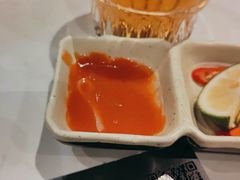 -美奈小馆·越南料理(中航城君尚购物中心店)