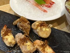 -东京屋(武定路店)