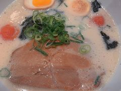 熊本叉烧拉面-味千拉面(双井店)