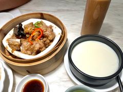 -陶陶居酒家(第十甫路总店)