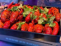 -燥次·烧烤酒场(万象城店)