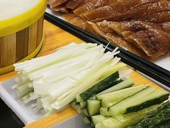 -北门饭店(三香路店)