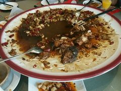 -旺顺阁鱼头泡饼(小红门店)