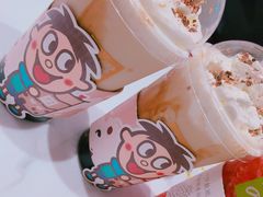 -奈雪的茶(湖滨银泰in77C区PRO店)