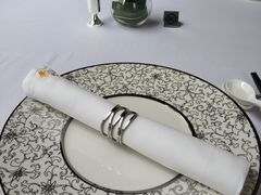 -广州富力丽思卡尔顿酒店·丽轩·粤菜