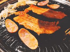 -莱真牛碳火烤肉(合肥旗舰店)