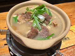 -肉串汪(月坛店)