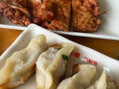-小姜锅贴(凤凰街店)