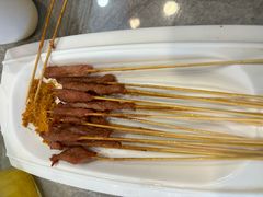 -老佛爷正宗铜炉蛙锅(五道口店)