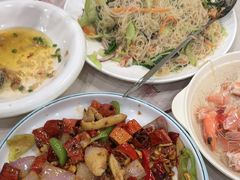 -北港方记海鲜楼·海景餐厅