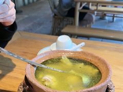 -黄山老妈·土菜(碧桂园店)