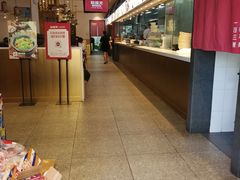 -谷连天安心食堂(裕华万达店)