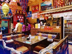 大堂-吉祥圣雪藏餐