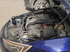 -兔师傅汽车保养(凤城五路店)