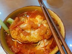-华兴街煎蛋面(总店)