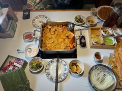 -螺大喜螺蛳粉火锅(雍和宫店)