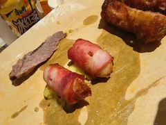 -汉斯南美烤肉(总店)