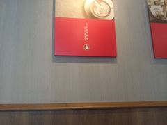 -太平洋咖啡(青岛万象城店)