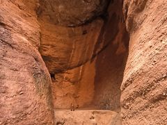 -天山神秘大峡谷