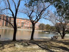 -中国计量大学(西校区)