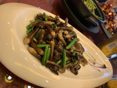 -马凯餐厅(长椿街店)