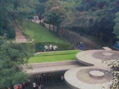 -白云山索道-售票处