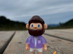 -白草畔自然风景区