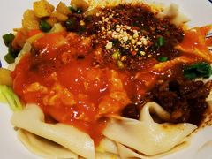 -大嘻咹biangbiang面(历史博物馆店)
