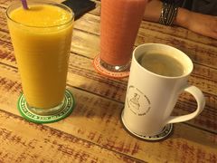 -Cafe Alice咖啡爱丽丝(奥城店)