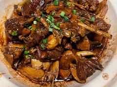 -青叶202都市餐厅(迪诺水镇店)