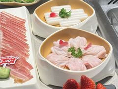 -海底捞火锅(外滩店)