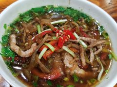 -肆姐面粉馆(坡子街店)