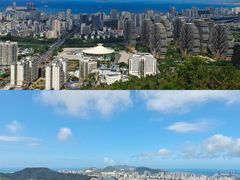 -海南分界洲岛旅游区