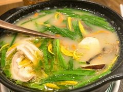 -云海肴·汽锅鸡·云南菜(广安门天虹店)