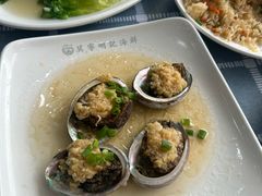 -明记海鲜大排档(巽寮湾店)
