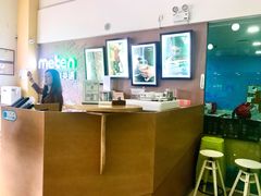 教室环境-美联英语(绿宝中心)