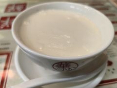 -香港華心糖水鋪(南西总店)