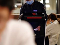 -煲王粤菜餐厅(中侨中心店)