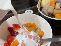 -鲜芋仙(徐州彭城一号店)
