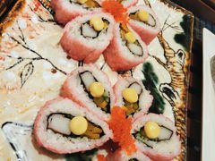 -水林间·寿喜烧自助(仙林金鹰店)