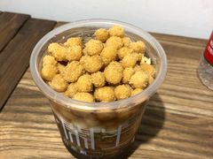 -甜心闲生传统手工冰粉(奎星楼店)