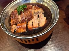 -古都历食南京菜·烤鸭·鸭血粉丝·汤包(南京博物院店)