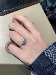 -VE DIAMOND·天然&培育钻石定制