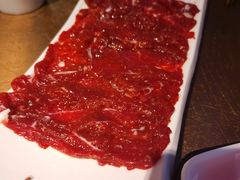 -左庭右院鲜牛肉火锅(新梅广场店)