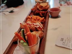 -半秋山西餐厅(西园店)