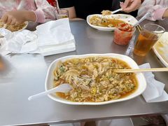 -后街女孩肠粉店