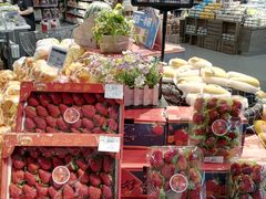 -Olé精品超市(上海虹桥南丰城店)