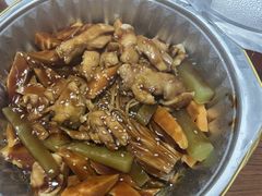 -黄记煌三汁焖锅(顺义华联店)
