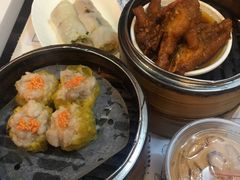 -点点心点心专门店(湾仔店)
