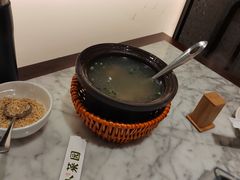 -小菜园新徽菜(宜兴八佰伴店)